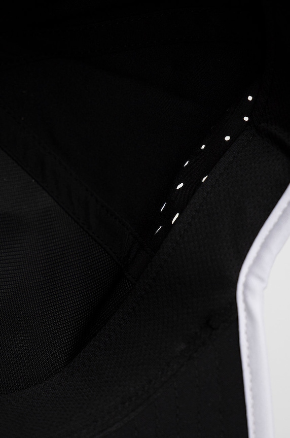 adidas Performance czapka z daszkiem czarny HM6677