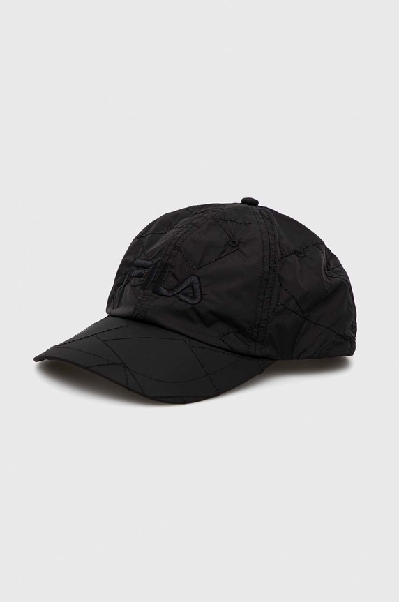 Fila sapca altele negru FCU0031