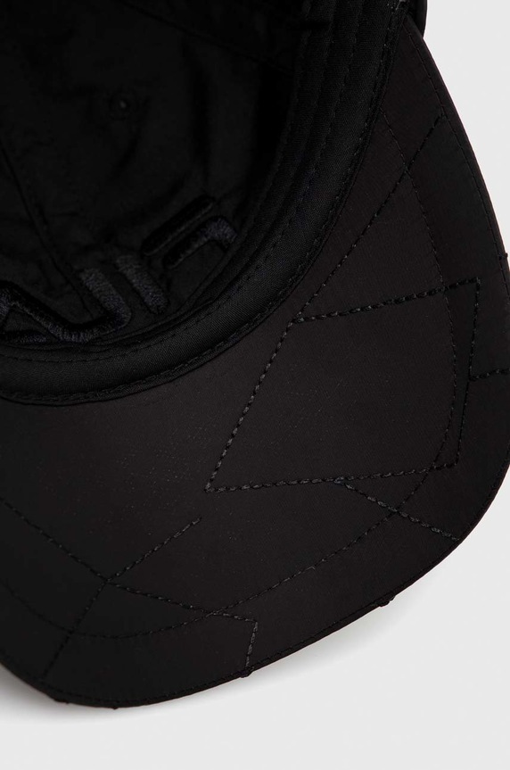Fila sapca negru FCU0031