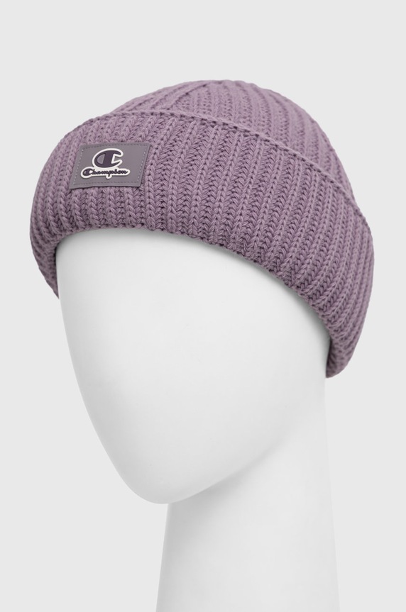 Champion sapka 805702 lila AW22