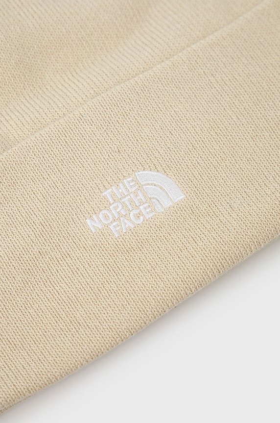 Accessori The North Face berretto NF0A5FW13X41 beige