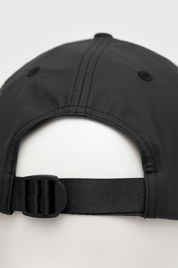 Accesorii Rains șapcă 13600 Cap 13600.01 negru