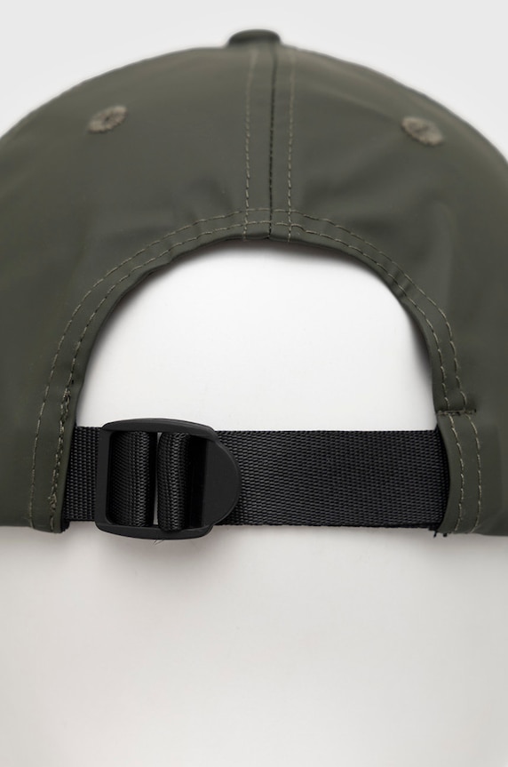 Accesorii Rains șapcă 13600 Cap 13600.03 verde