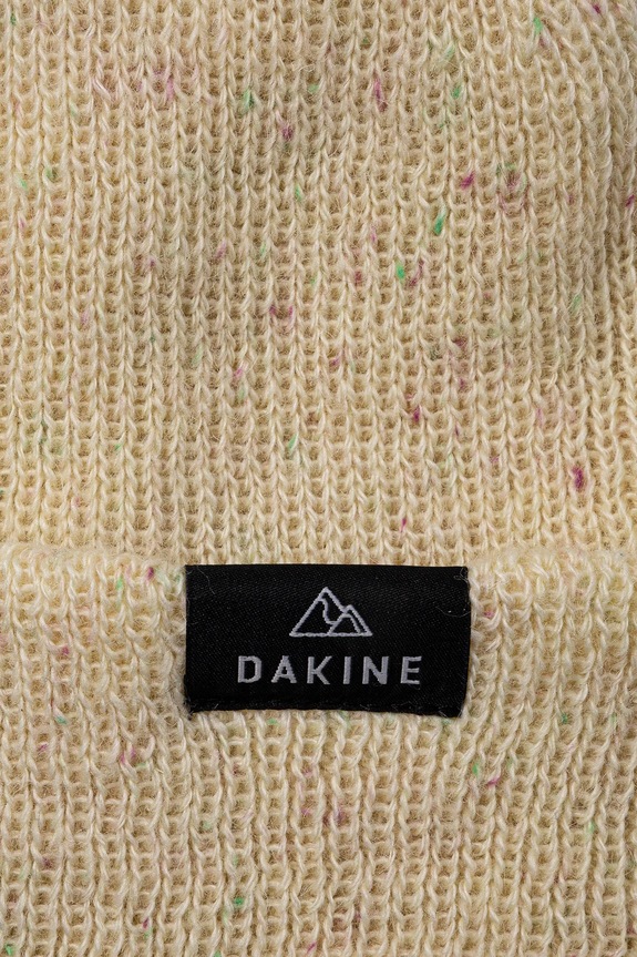 Αξεσουάρ Σκούφος Dakine Axel D10003843 μπεζ
