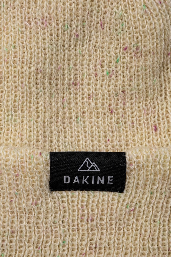 Αξεσουάρ Σκούφος Dakine Axel D10003843 μπεζ
