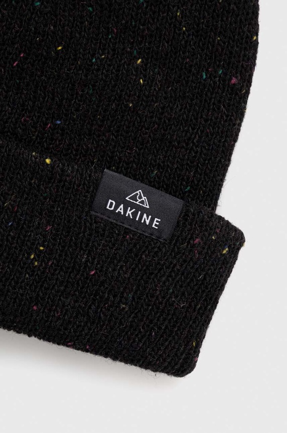 Doplňky Čepice Dakine Axel D10003843 černá