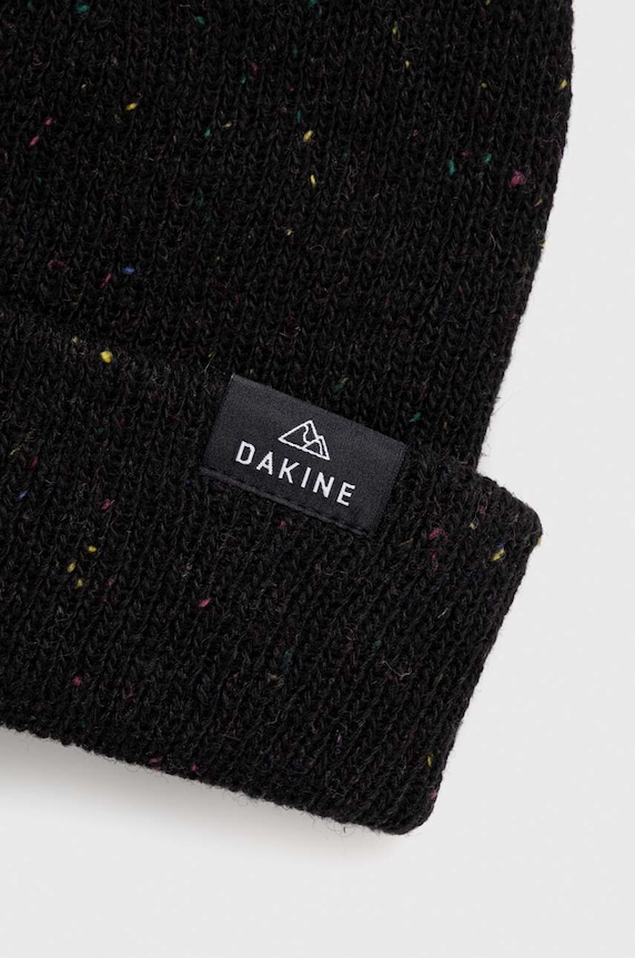 Doplňky Čepice Dakine Axel D10003843 černá