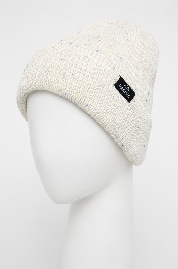 Dakine czapka Axel D10003843 beżowy AW24