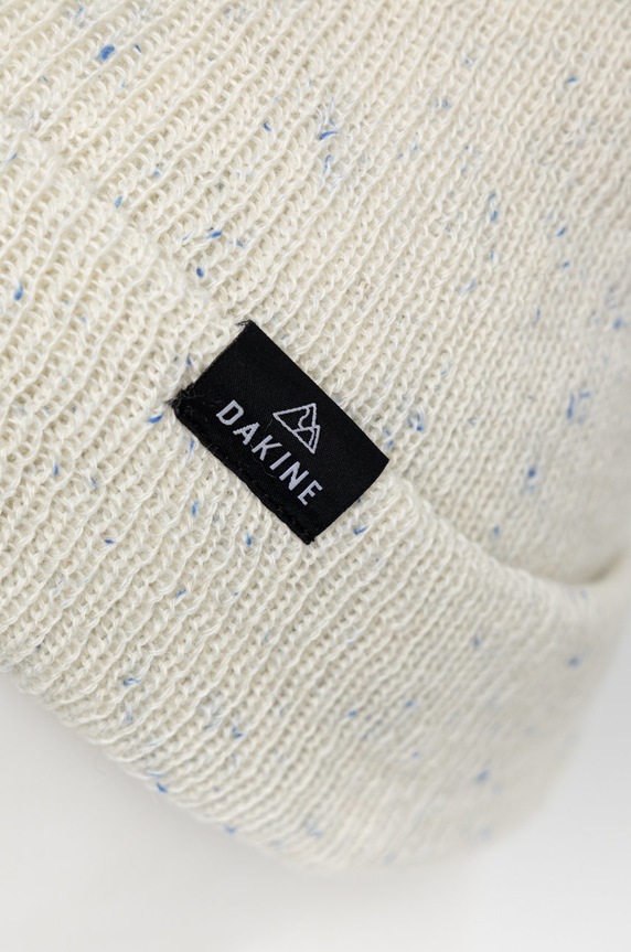 Akcesoria Dakine czapka Axel D10003843 beżowy