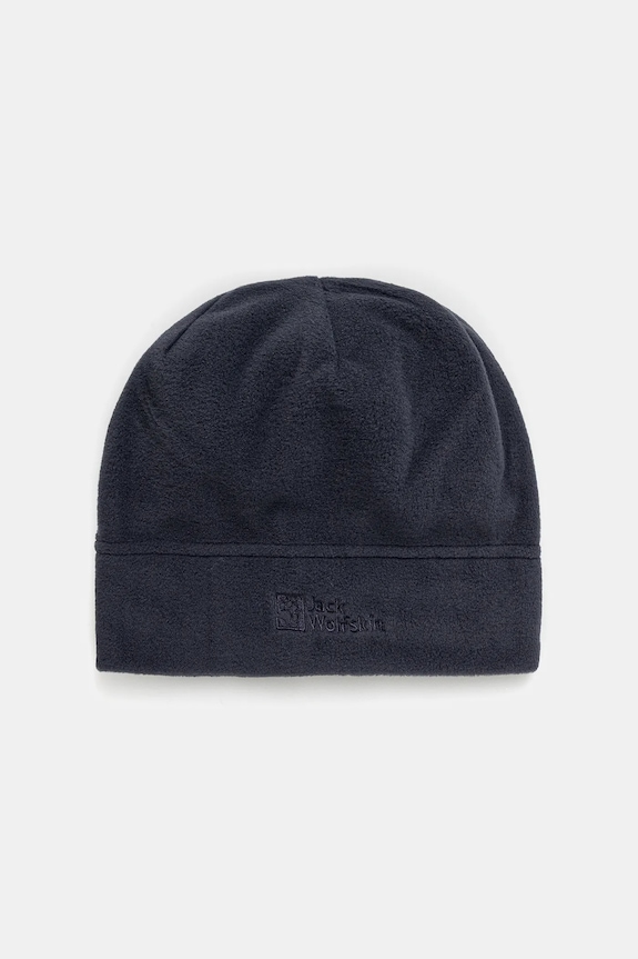 Σκούφος Jack Wolfskin άλλο σκούρο μπλε 1909852