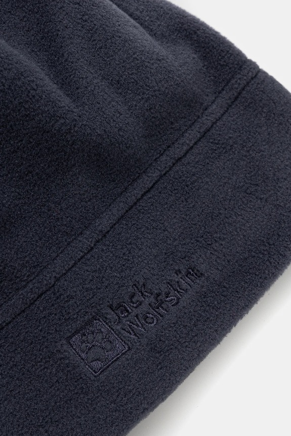 Αξεσουάρ Σκούφος Jack Wolfskin 1909852 σκούρο μπλε