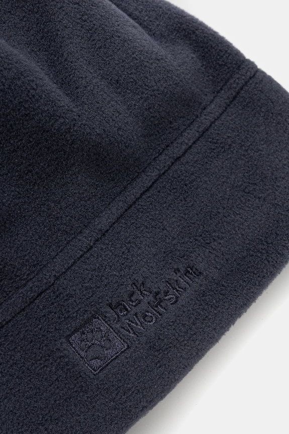 Αξεσουάρ Σκούφος Jack Wolfskin 1909852 σκούρο μπλε