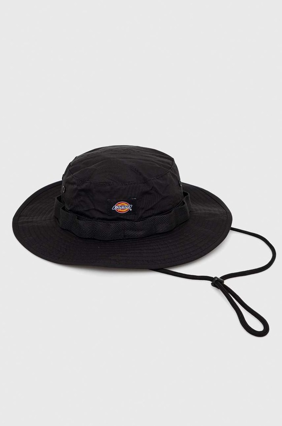 Dickies cappello altro nero DK0A4Y4N