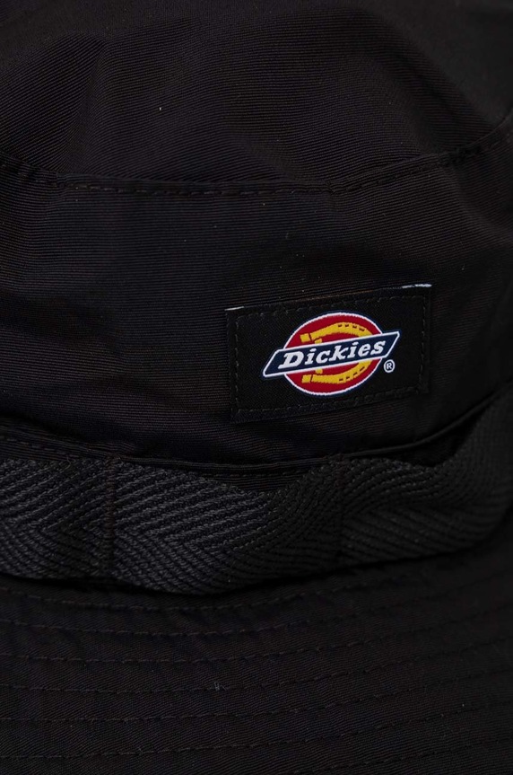 Dickies cappello nero DK0A4Y4N
