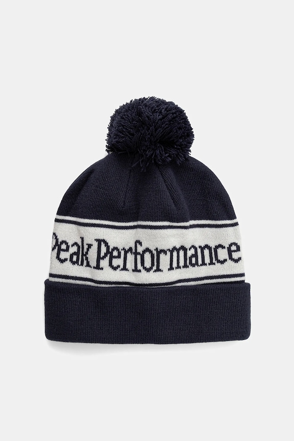 Peak Performance czapka pozostałe granatowy G77982