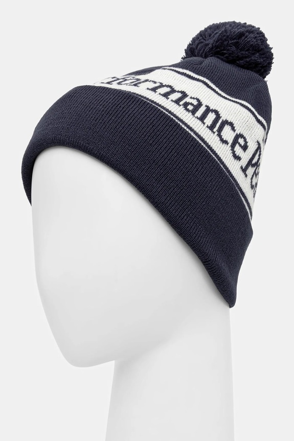 Peak Performance czapka G77982 granatowy AW25