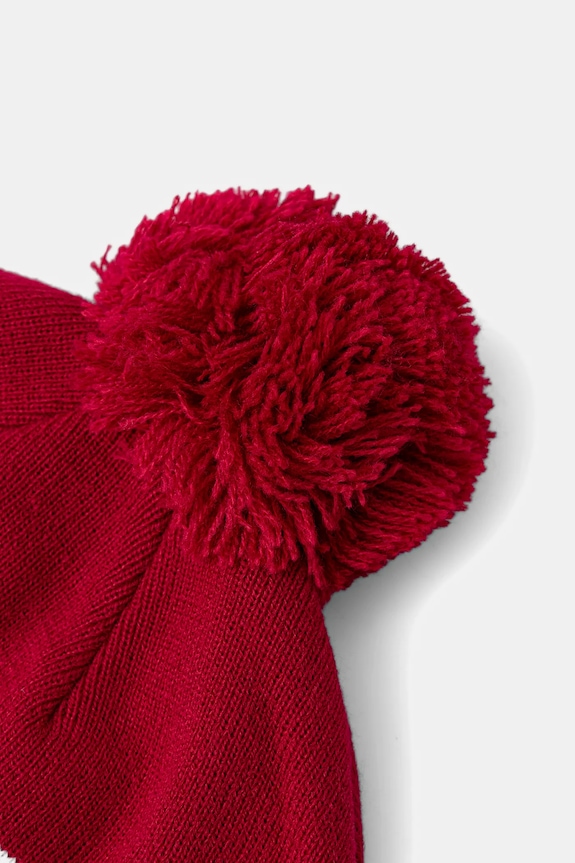 Αξεσουάρ Καπέλο Peak Performance G77982 κόκκινο