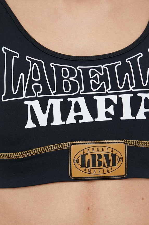 Tréninkový top a legíny LaBellaMafia Boxer LB.25377