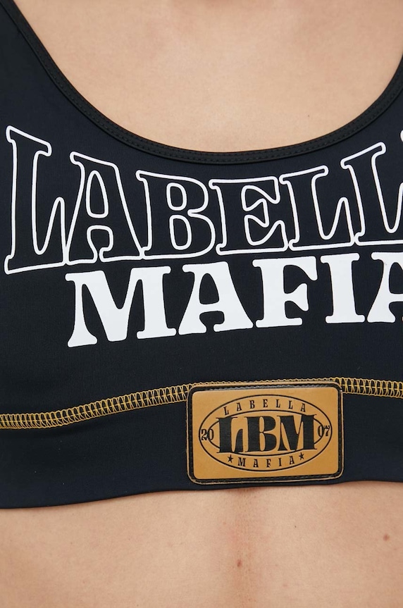 Tréninkový top a legíny LaBellaMafia Boxer LB.25377