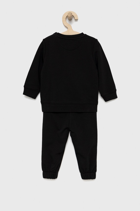 Calvin Klein Jeans komplet dziecięcy IN0IN00011.9BYY IN0IN00011.9BYY