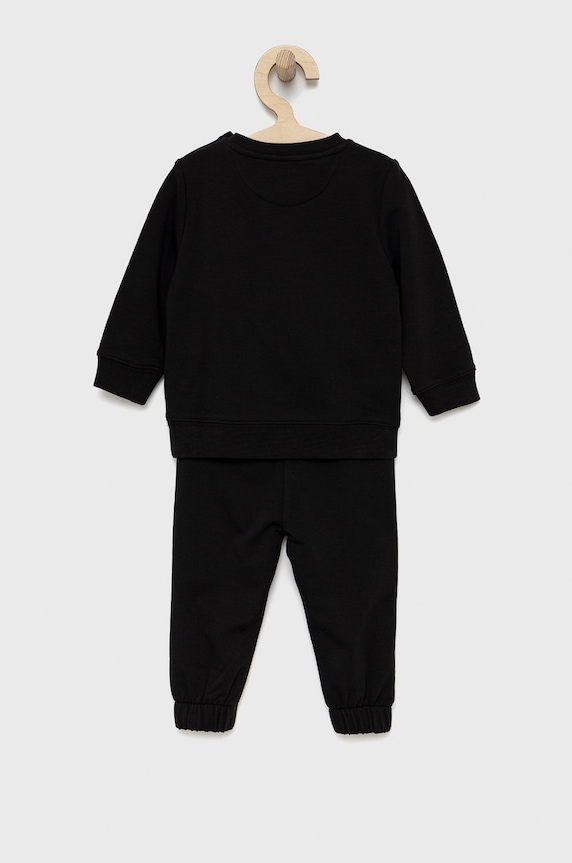 Calvin Klein Jeans komplet dziecięcy IN0IN00011.9BYY IN0IN00011.9BYY