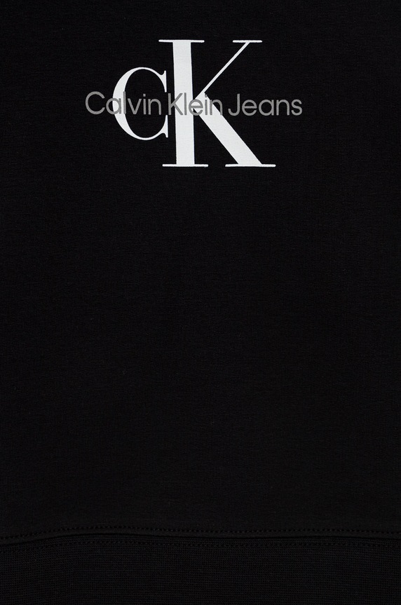 Calvin Klein Jeans komplet dziecięcy IN0IN00011.9BYY IN0IN00011.9BYY