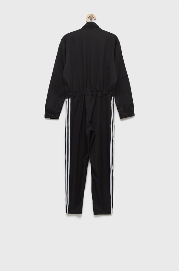 adidas Originals kombinezon dziecięcy HK0284 czarny AW23