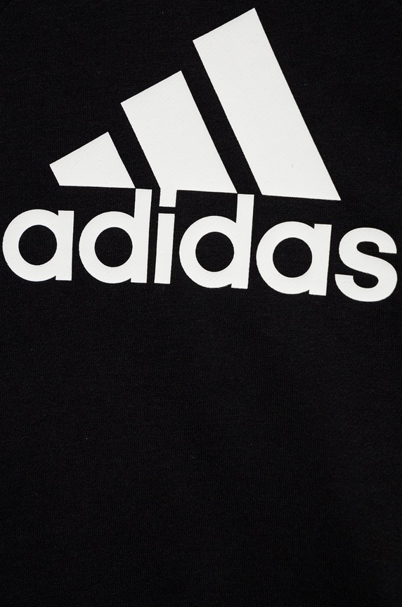 Fiú adidas gyerek melegítő HG4464 fekete