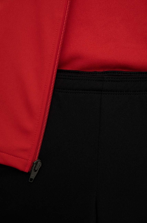 Nike gyerek melegítő piros DJ3363