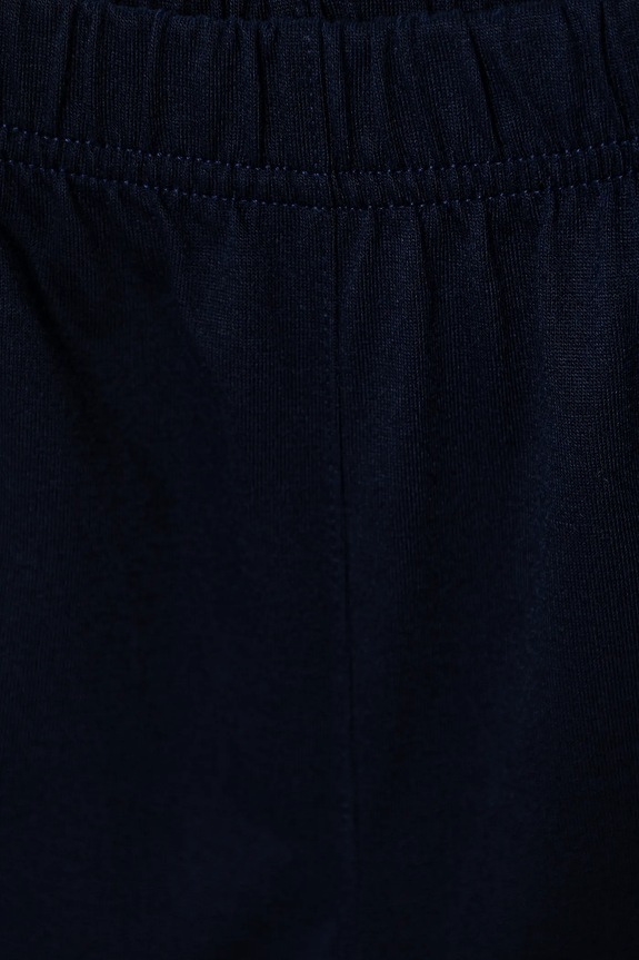 Chłopiec Polo Ralph Lauren piżama dziecięca 9P0028 granatowy