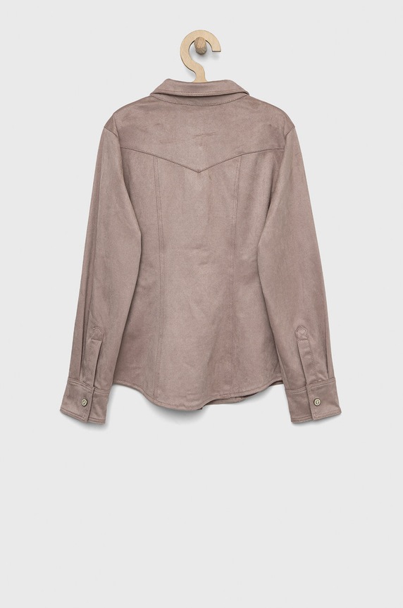 Guess gyerek ing J1BH04.WE5D0 bézs AW22