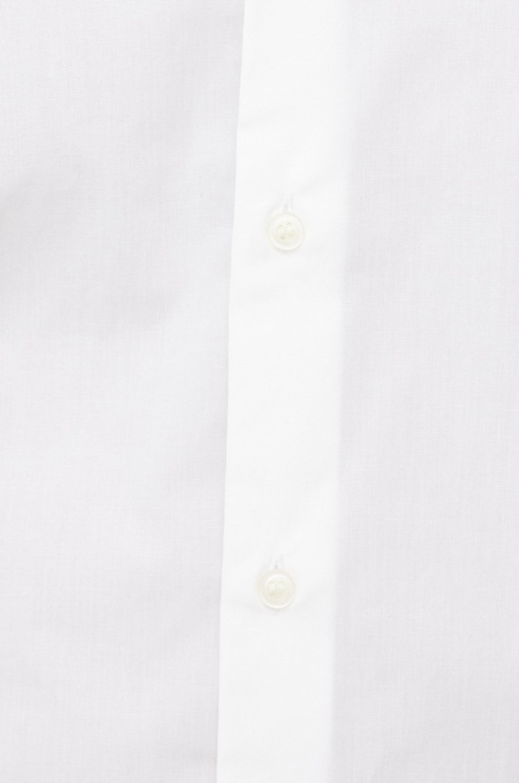 Srajca Sisley 5CNX5QL19.101.. bela AW25