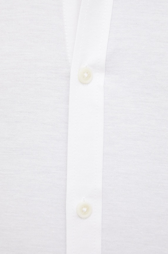 Košeľa Lindbergh biela 30.203174.WHITE