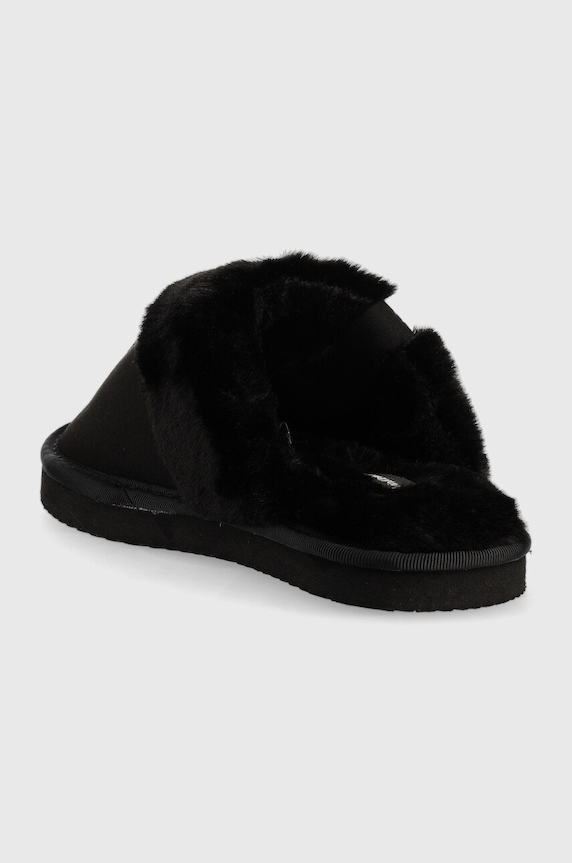 Obuwie Calvin Klein Jeans kapcie Home Clog YW0YW00752.BDS czarny