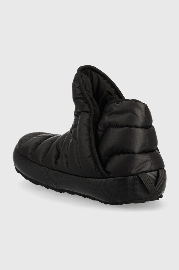 Obuća Kućne papuče The North Face Women S Thermoball Traction Bootie NF0A331HKY41 crna