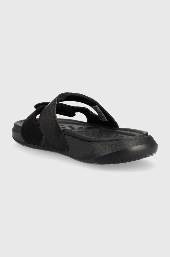 Παπούτσια Παντόφλες Under Armour 3025045 μαύρο