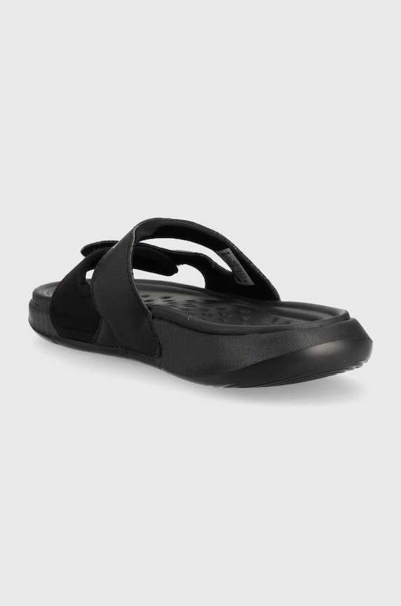 Παπούτσια Παντόφλες Under Armour 3025045 μαύρο