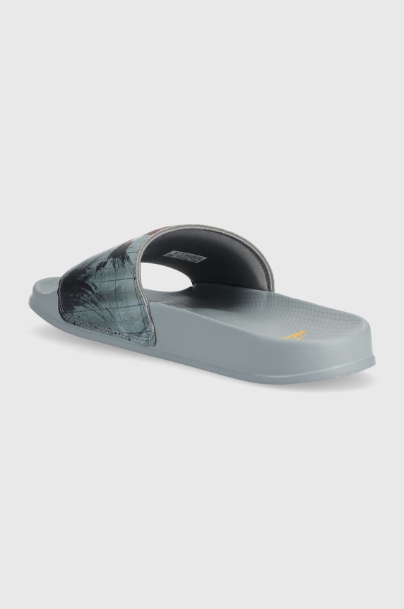 Scarpe Reebok Classic ciabatte slide HR0591 grigio