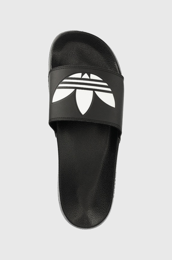 Pantofle adidas Originals Adilette FU8298 černá FU8298