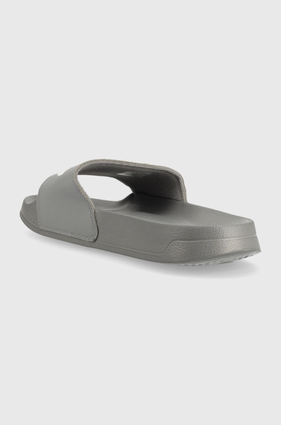 Obuv Šľapky adidas Originals Adilette FU7592 sivá