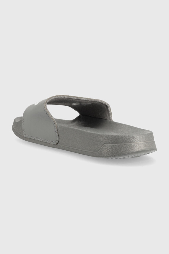 Obuv Šľapky adidas Originals Adilette FU7592 sivá