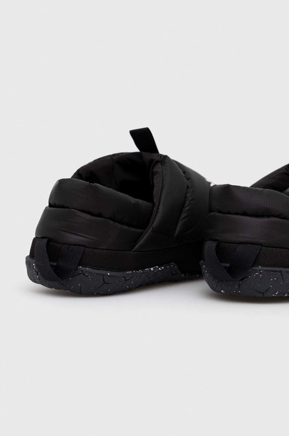 Obuv Papuče The North Face NUPTSE MULE NF0A5G2FKY41 čierna