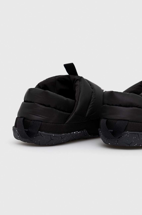Obuv Papuče The North Face NUPTSE MULE NF0A5G2FKY41 čierna