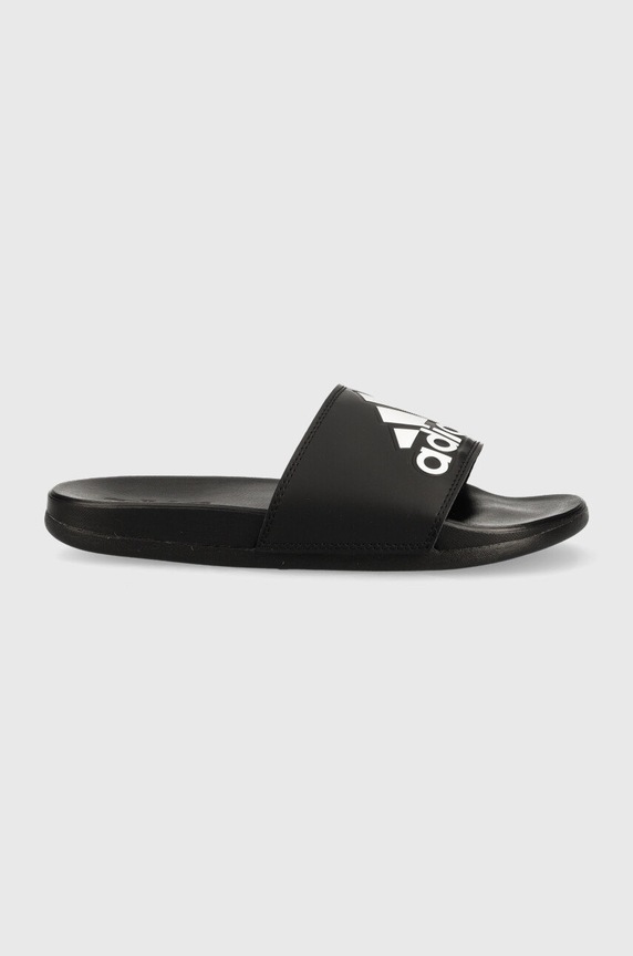 adidas Performance klapki Adilette GY1945 czarny AW23