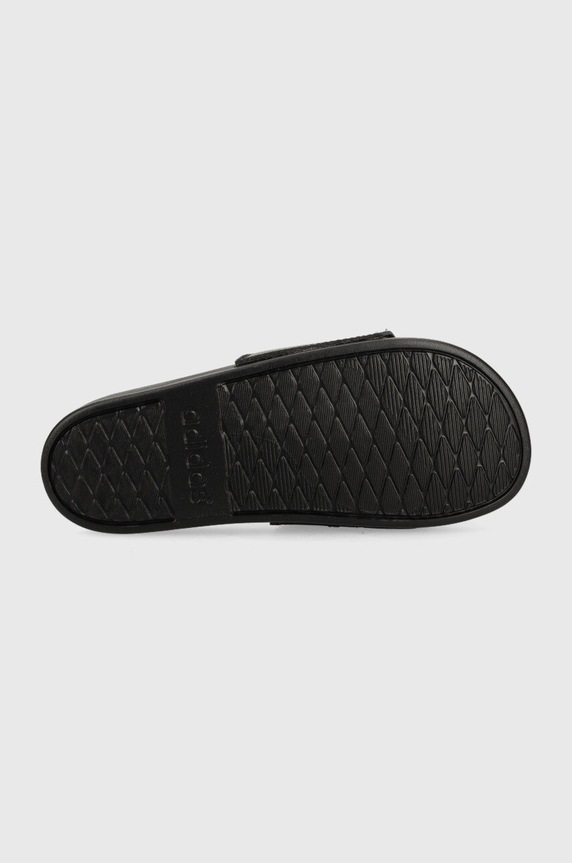 Obuwie adidas Performance klapki Adilette GY1945 czarny