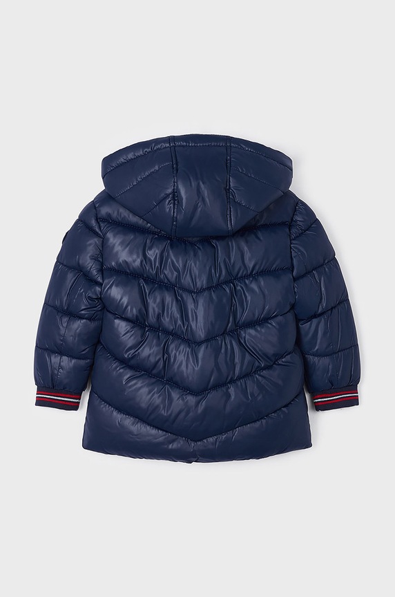 Mayoral gyerek dzseki 2416.3A.BABY sötétkék AW22