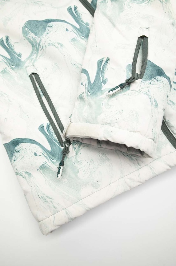 Otroška smučarska jakna Coccodrillo ZC2152102SNB