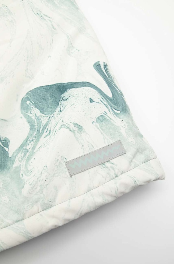 Otroška smučarska jakna Coccodrillo ZC2152102SNB