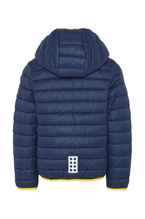 Lego Wear gyerek dzseki 11010240.B sötétkék AW24
