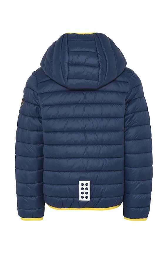 Lego Wear gyerek dzseki 11010240.B sötétkék AW24